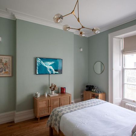 Lido Townhouse Hotel Bristol Luaran gambar