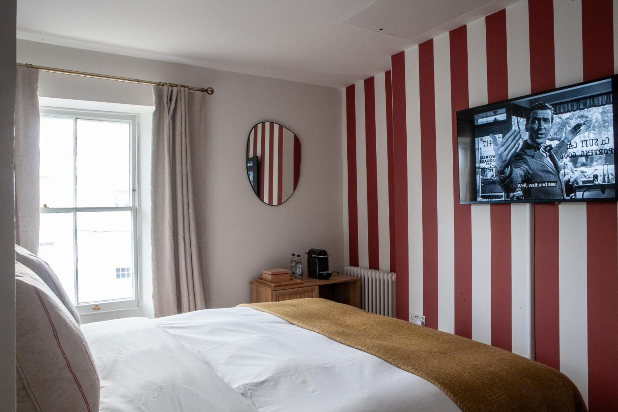 Lido Townhouse Hotel Bristol Luaran gambar