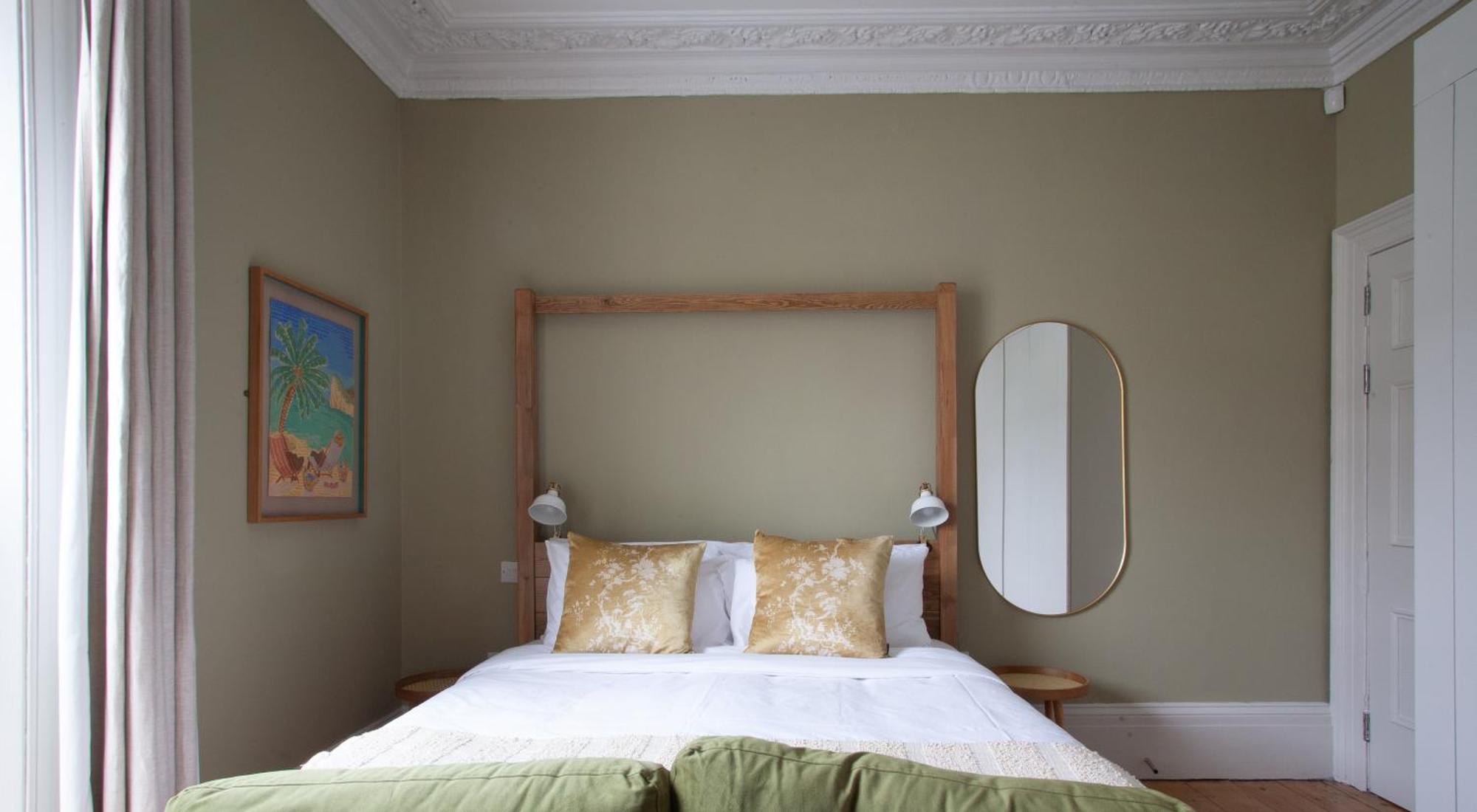 Lido Townhouse Hotel Bristol Luaran gambar