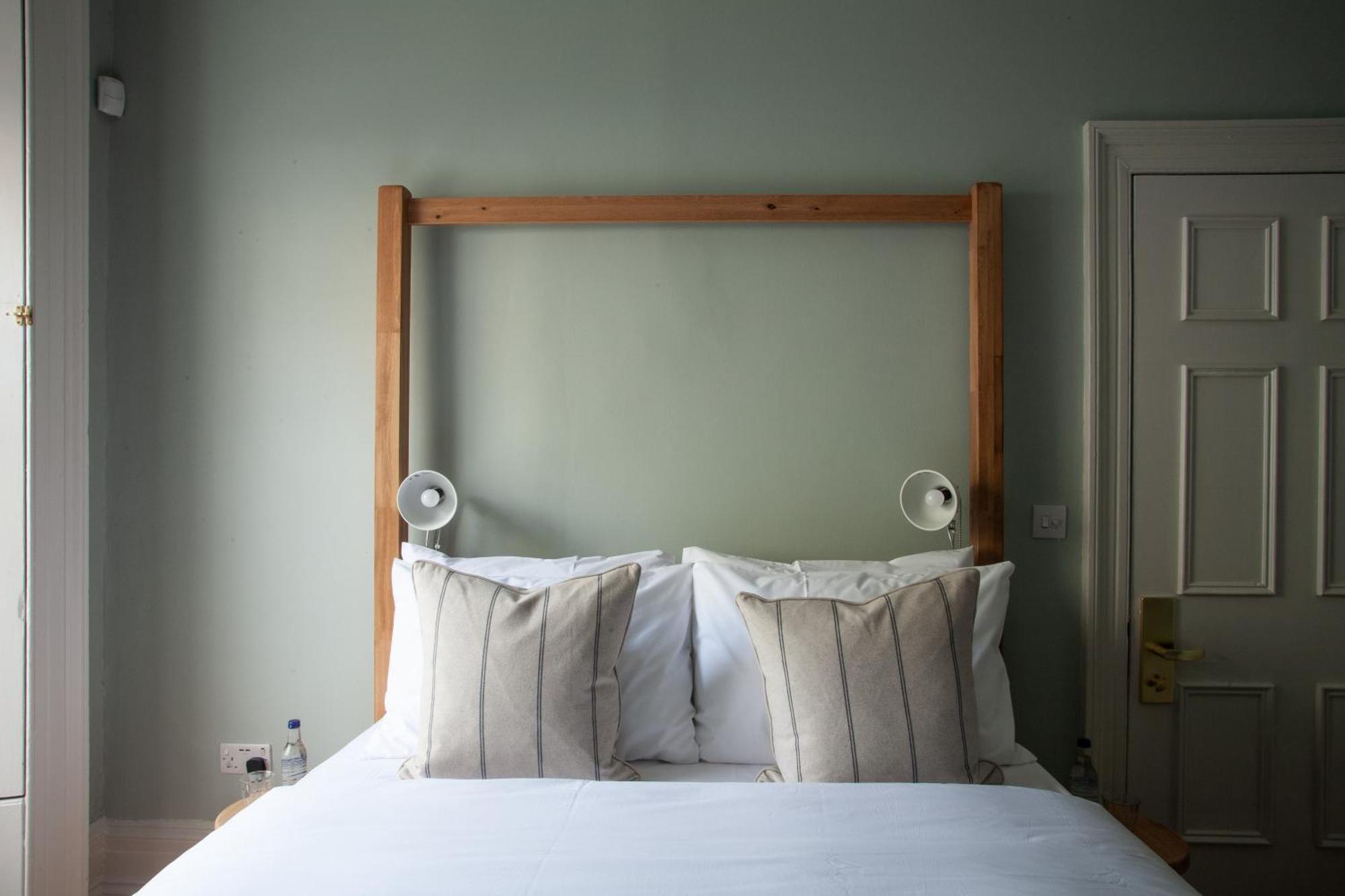 Lido Townhouse Hotel Bristol Luaran gambar