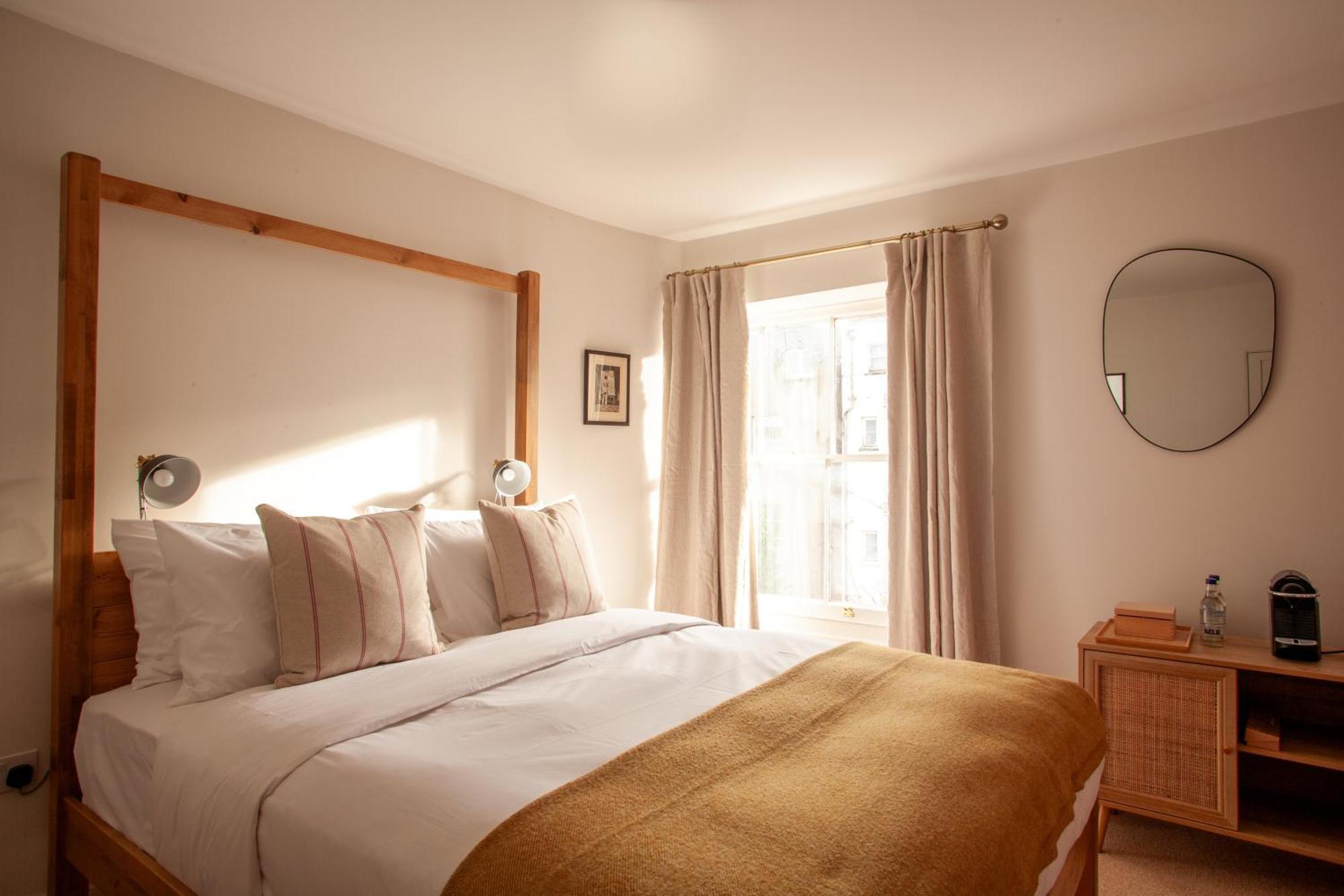 Lido Townhouse Hotel Bristol Luaran gambar