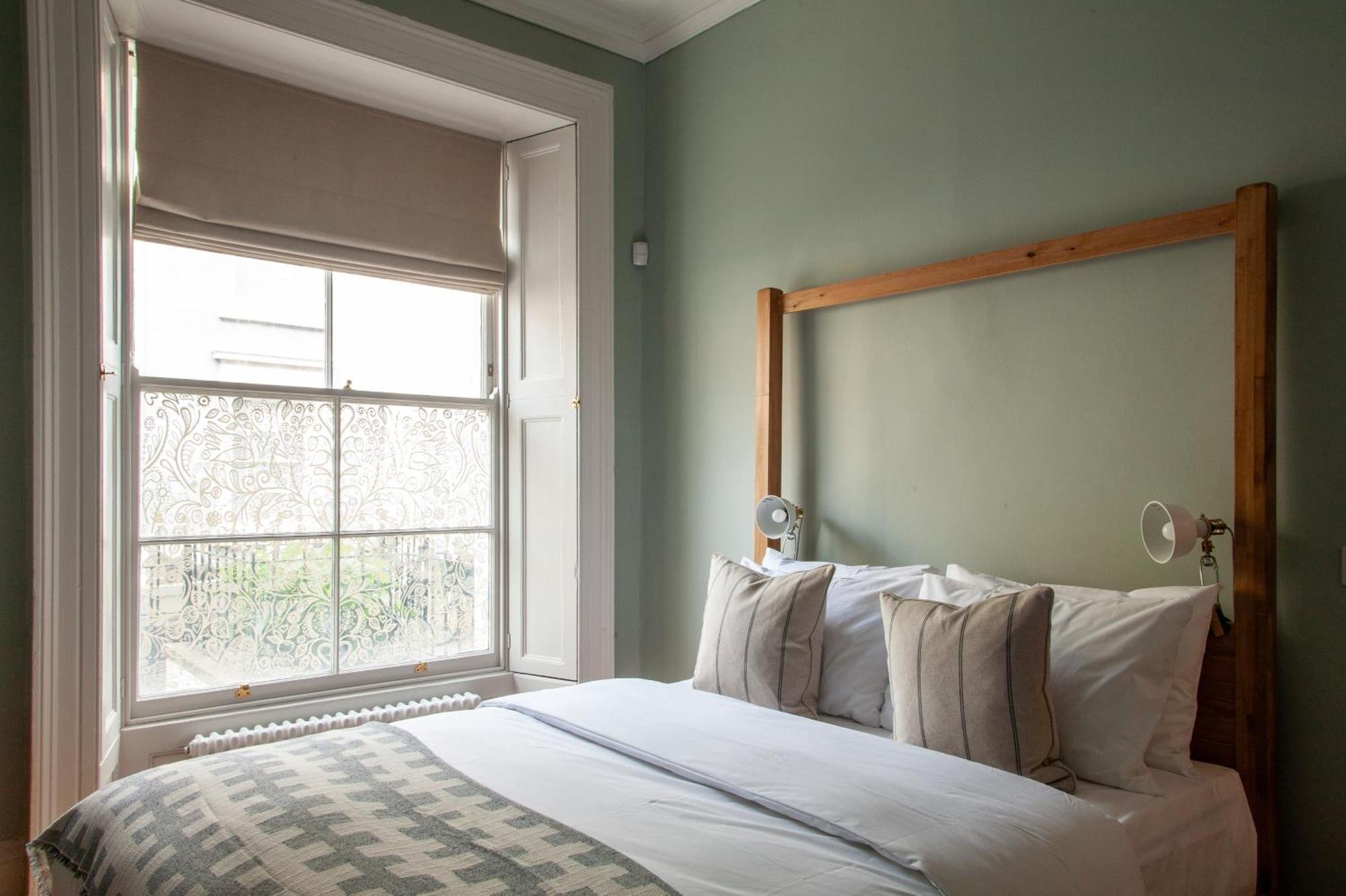 Lido Townhouse Hotel Bristol Luaran gambar
