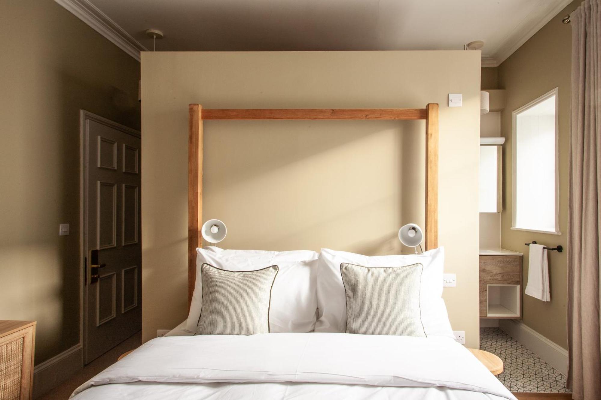 Lido Townhouse Hotel Bristol Luaran gambar