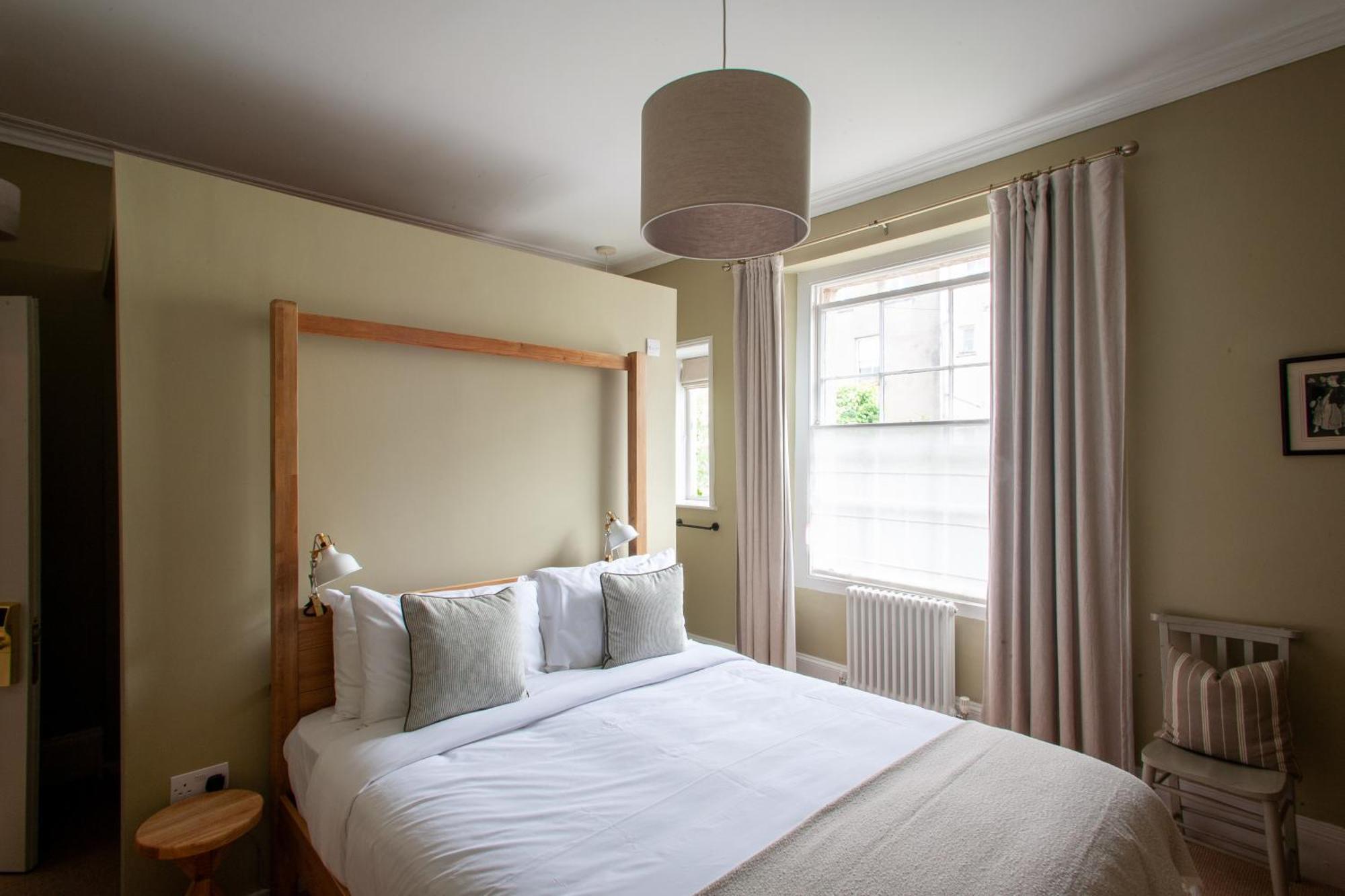 Lido Townhouse Hotel Bristol Luaran gambar