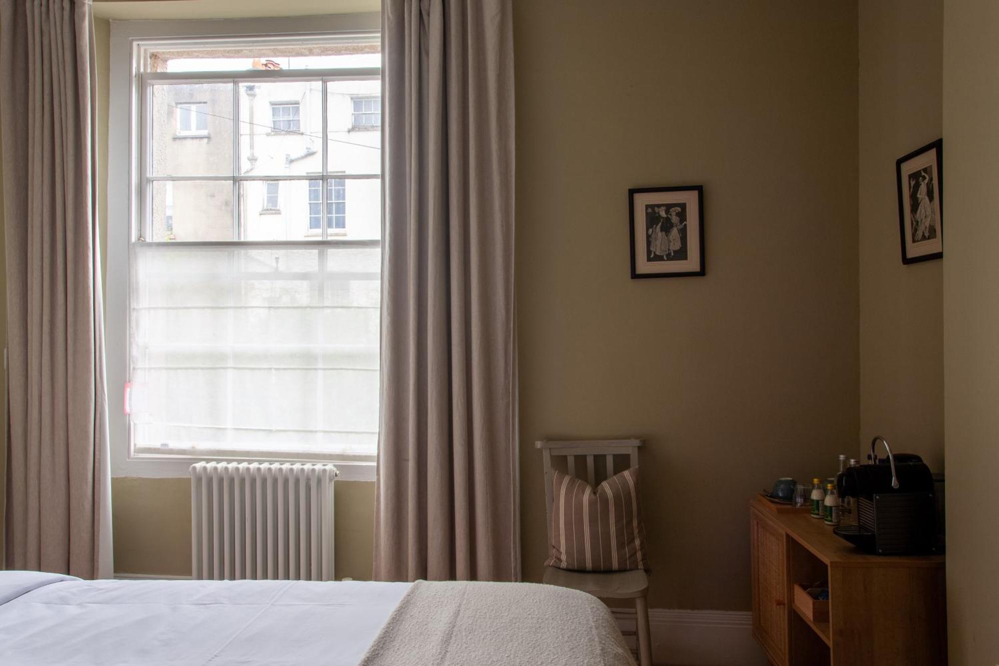 Lido Townhouse Hotel Bristol Luaran gambar
