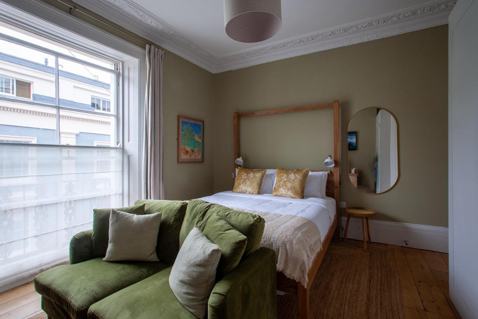 Lido Townhouse Hotel Bristol Luaran gambar