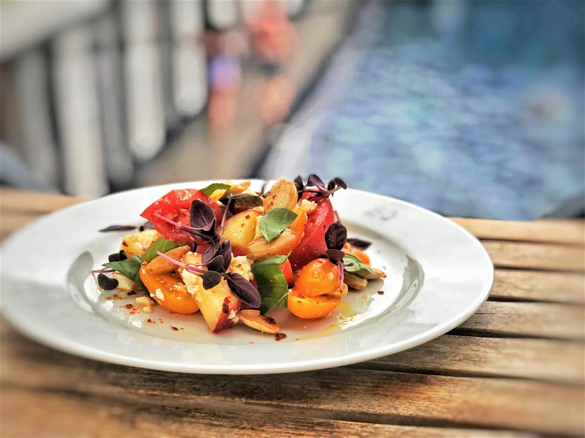 Lido Townhouse Hotel Bristol Luaran gambar