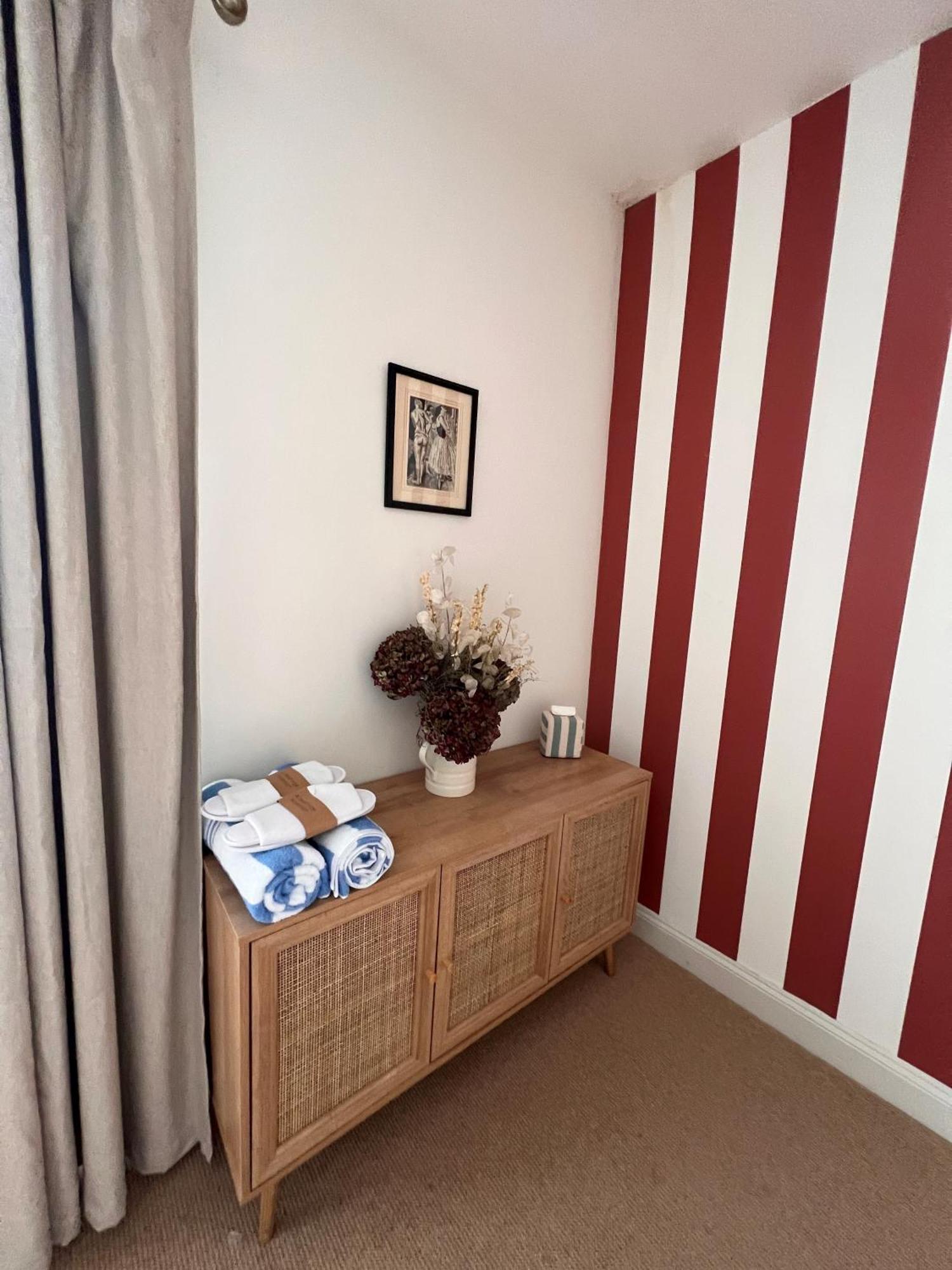 Lido Townhouse Hotel Bristol Luaran gambar