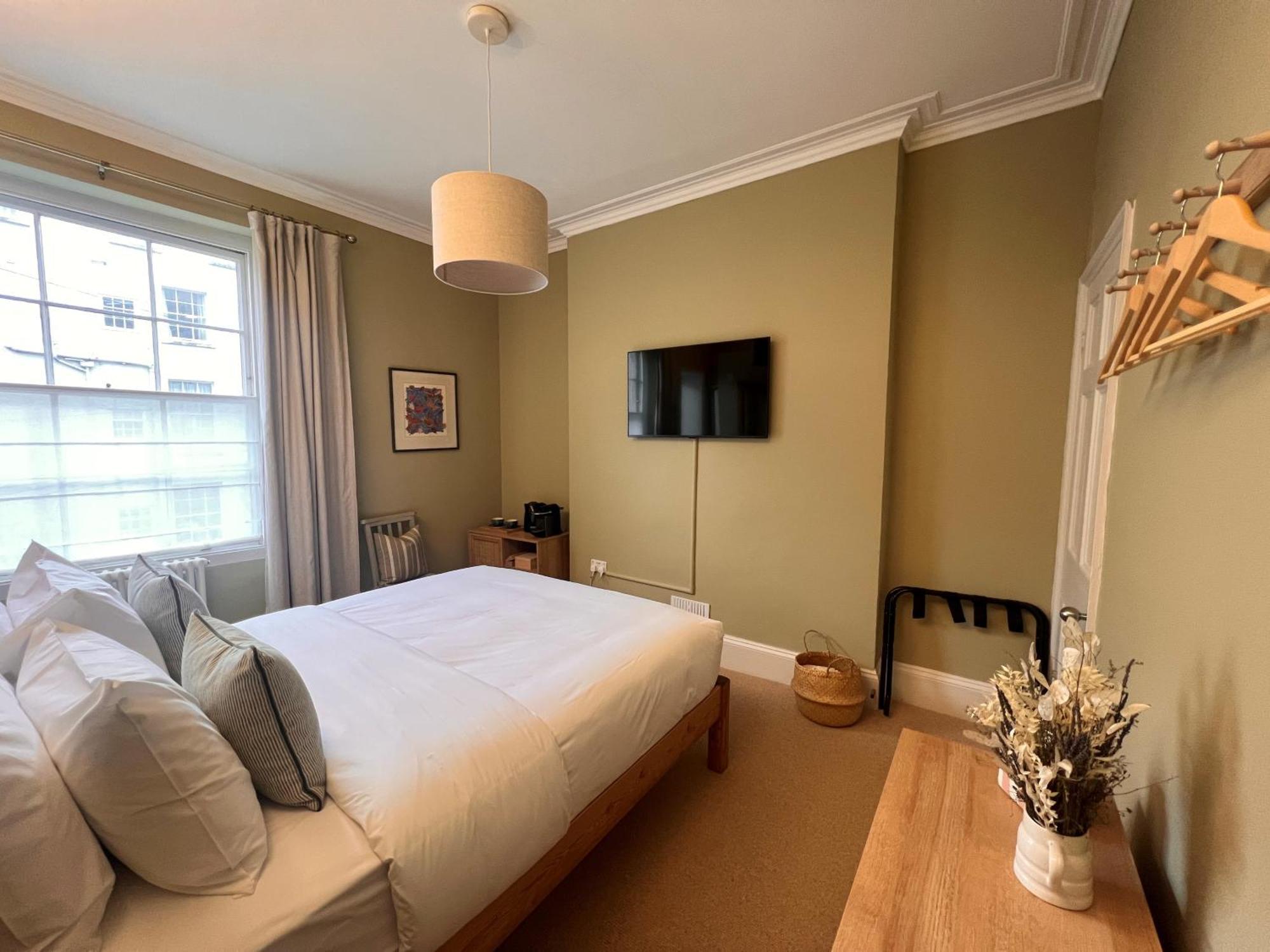 Lido Townhouse Hotel Bristol Luaran gambar