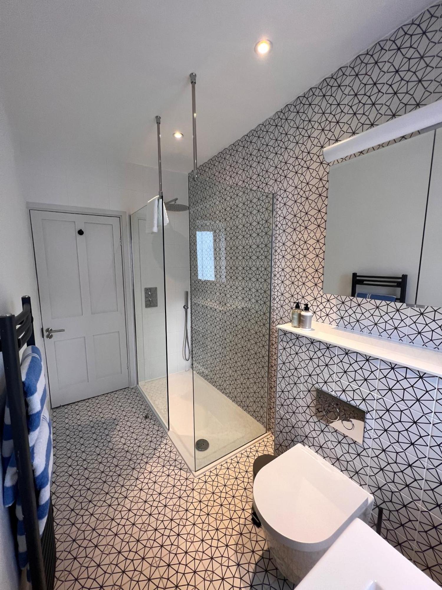 Lido Townhouse Hotel Bristol Luaran gambar