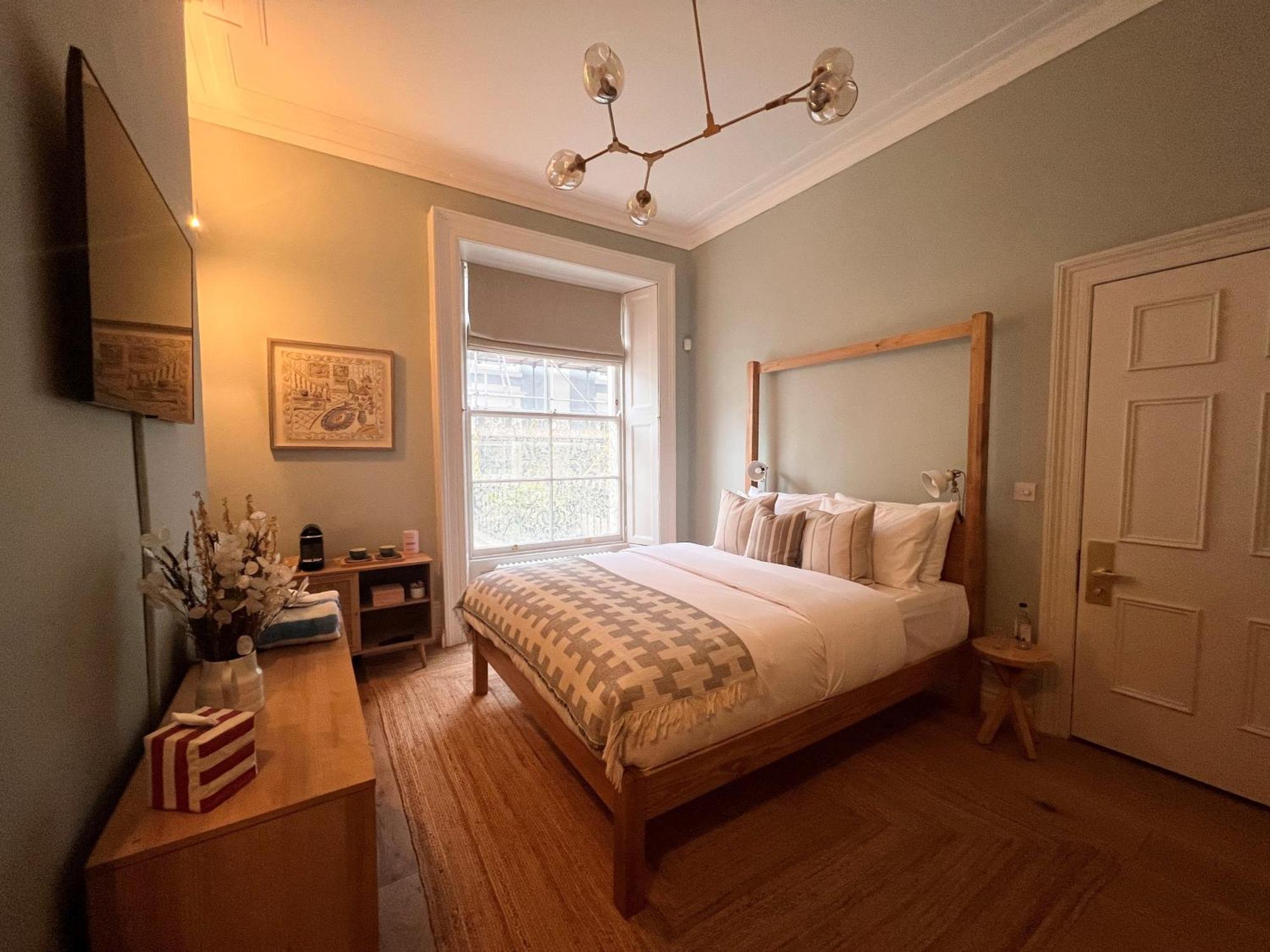 Lido Townhouse Hotel Bristol Luaran gambar