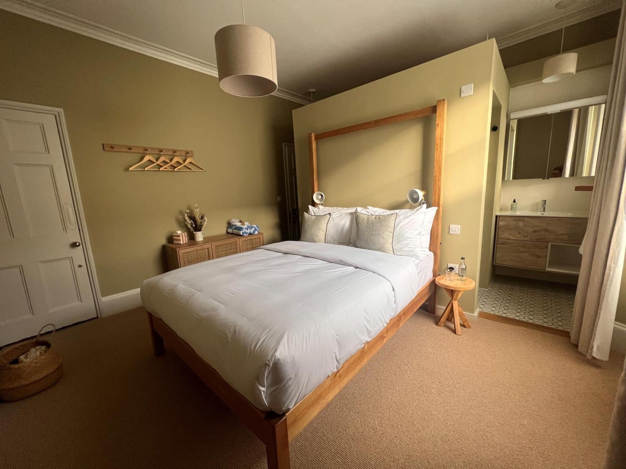 Lido Townhouse Hotel Bristol Luaran gambar