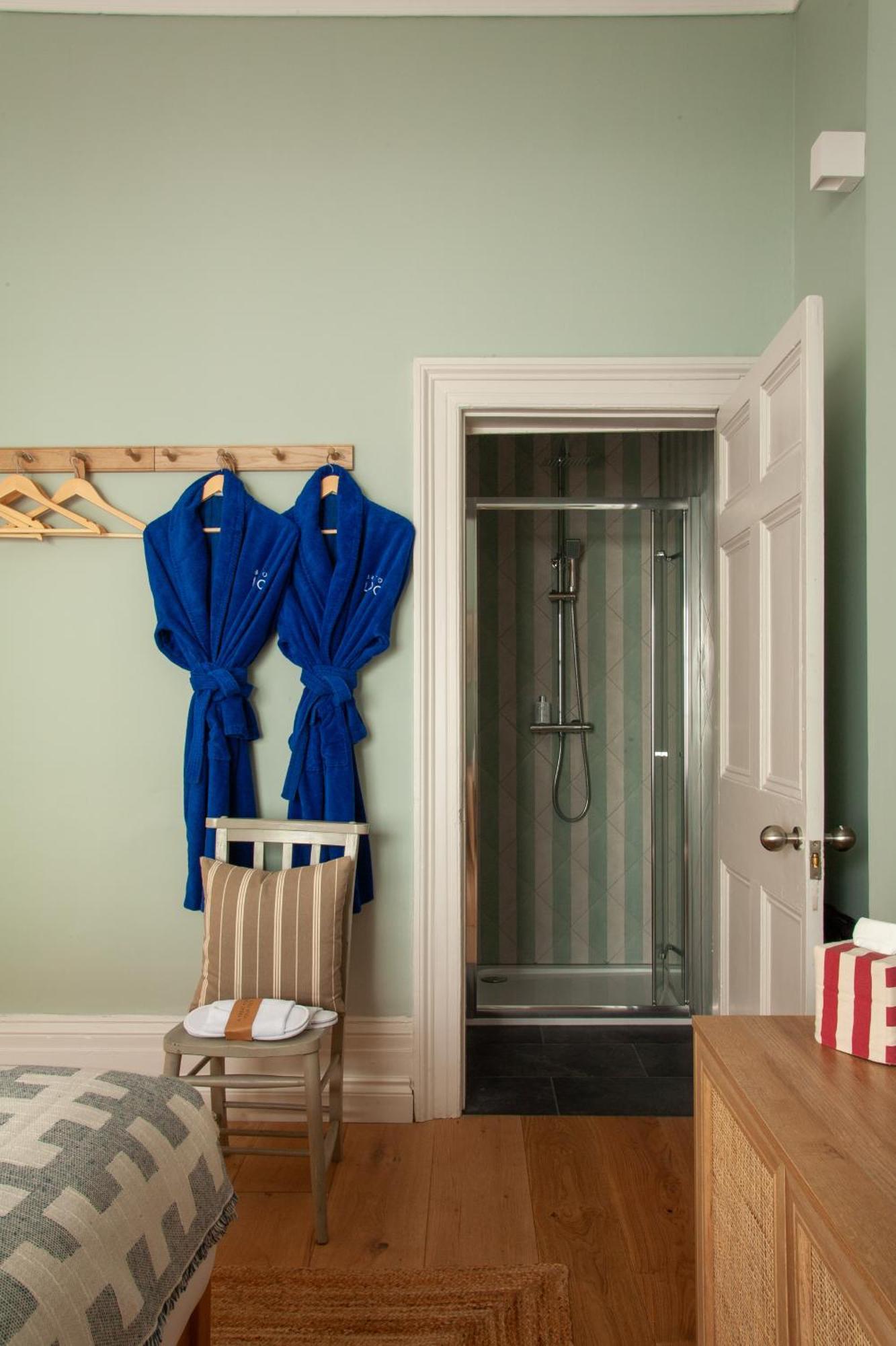 Lido Townhouse Hotel Bristol Luaran gambar