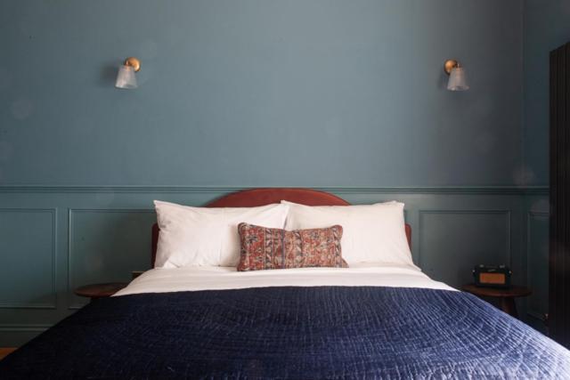 Lido Townhouse Hotel Bristol Luaran gambar