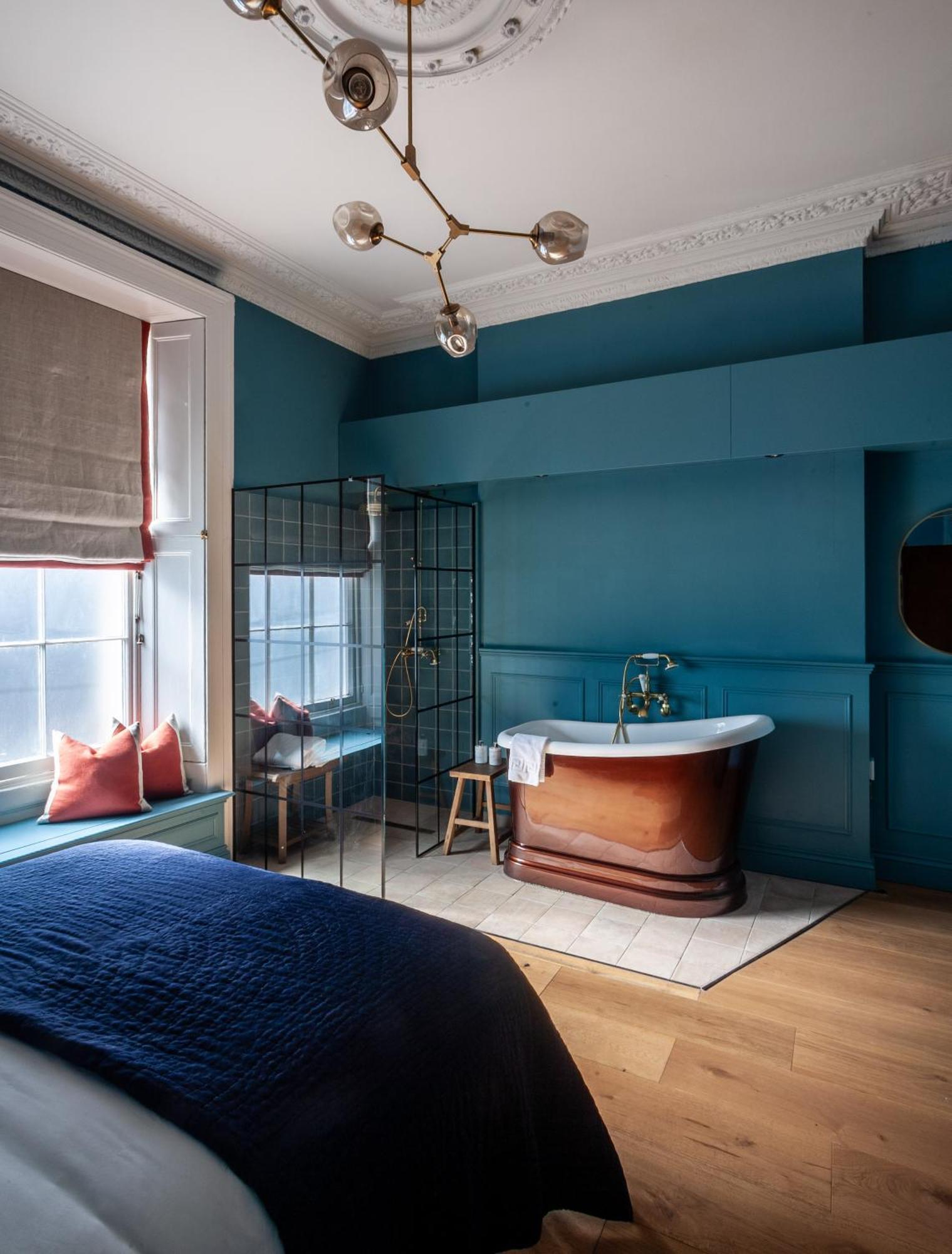Lido Townhouse Hotel Bristol Luaran gambar